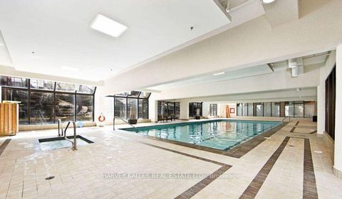 Photo 35 at 521 - 20 Southport Street, Swansea, Toronto