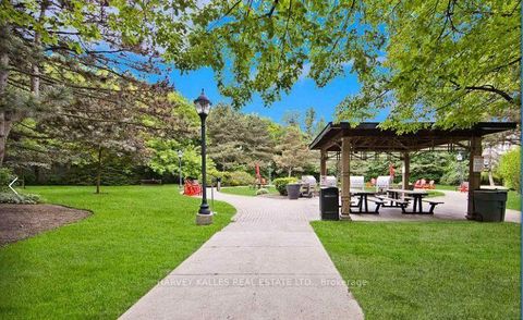 Photo 36 at 521 - 20 Southport Street, Swansea, Toronto