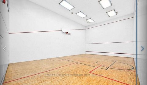Photo 38 at 521 - 20 Southport Street, Swansea, Toronto
