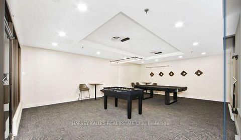 Photo 41 at 521 - 20 Southport Street, Swansea, Toronto