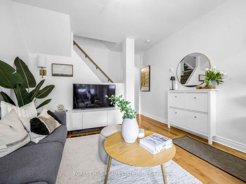 Photo 6 at 84 Walpole Avenue, Coxwell, Toronto