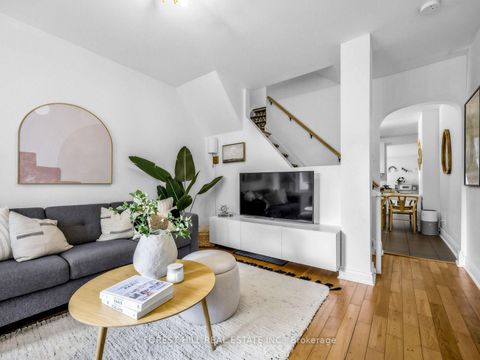 Photo 7 at 84 Walpole Avenue, Coxwell, Toronto