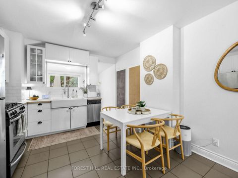 Photo 9 at 84 Walpole Avenue, Coxwell, Toronto