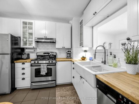 Photo 12 at 84 Walpole Avenue, Coxwell, Toronto