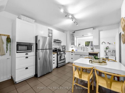 Photo 13 at 84 Walpole Avenue, Coxwell, Toronto