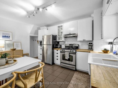 Photo 14 at 84 Walpole Avenue, Coxwell, Toronto