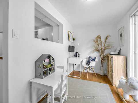 Photo 17 at 84 Walpole Avenue, Coxwell, Toronto
