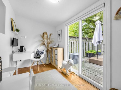 Photo 19 at 84 Walpole Avenue, Coxwell, Toronto