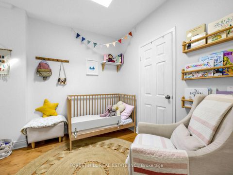 Photo 22 at 84 Walpole Avenue, Coxwell, Toronto