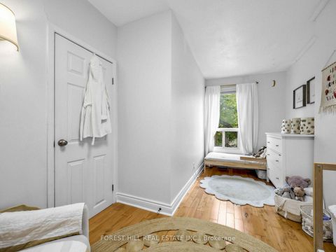 Photo 23 at 84 Walpole Avenue, Coxwell, Toronto