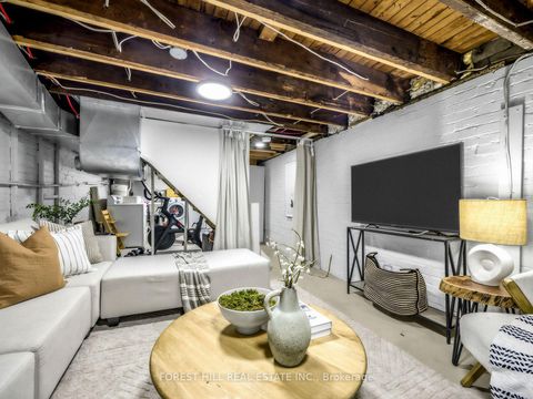 Photo 30 at 84 Walpole Avenue, Coxwell, Toronto