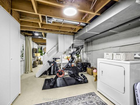 Photo 32 at 84 Walpole Avenue, Coxwell, Toronto