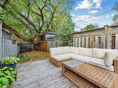 Photo 34 at 84 Walpole Avenue, Coxwell, Toronto