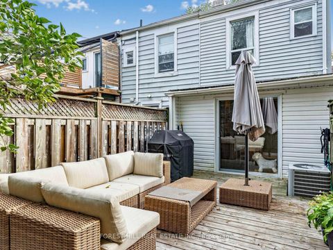 Photo 35 at 84 Walpole Avenue, Coxwell, Toronto