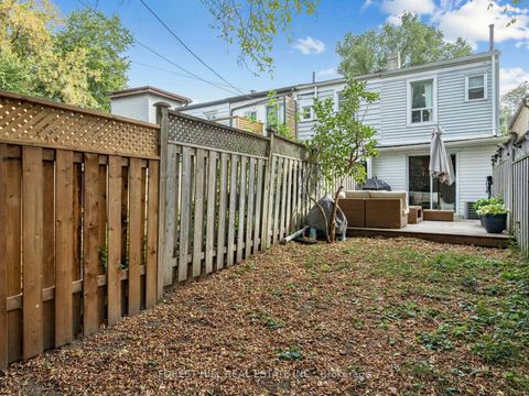 Photo 36 at 84 Walpole Avenue, Coxwell, Toronto
