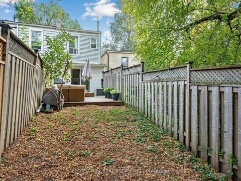 Photo 37 at 84 Walpole Avenue, Coxwell, Toronto