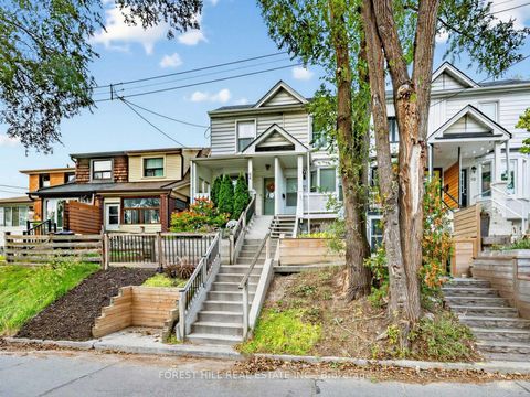 Photo 38 at 84 Walpole Avenue, Coxwell, Toronto