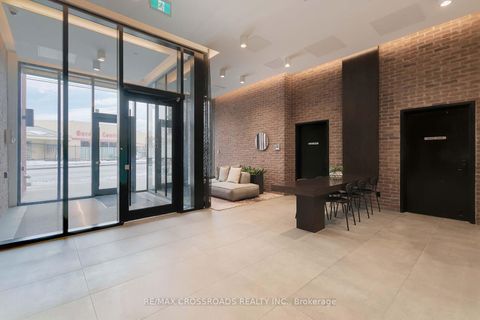 Photo 4 at 628 - 2799 Kingston Road, Cliffcrest, Toronto
