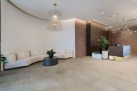 Photo 5 at 628 - 2799 Kingston Road, Cliffcrest, Toronto