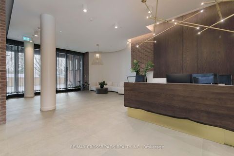 Photo 6 at 628 - 2799 Kingston Road, Cliffcrest, Toronto