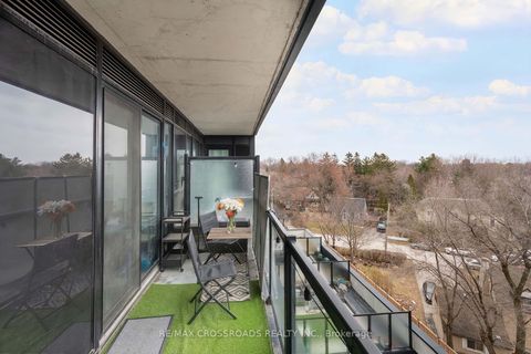 Photo 12 at 628 - 2799 Kingston Road, Cliffcrest, Toronto