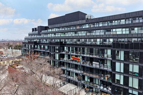 Photo 13 at 628 - 2799 Kingston Road, Cliffcrest, Toronto