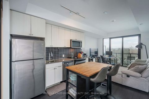 Photo 15 at 628 - 2799 Kingston Road, Cliffcrest, Toronto