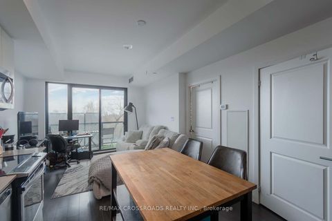 Photo 16 at 628 - 2799 Kingston Road, Cliffcrest, Toronto