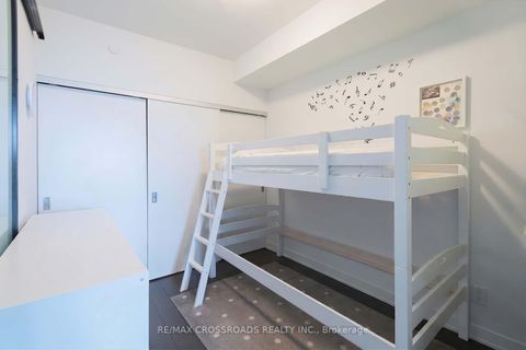 Photo 21 at 628 - 2799 Kingston Road, Cliffcrest, Toronto