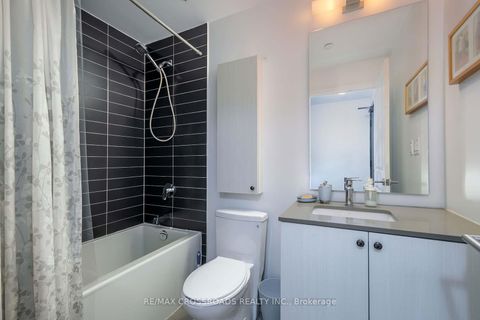 Photo 23 at 628 - 2799 Kingston Road, Cliffcrest, Toronto