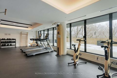 Photo 25 at 628 - 2799 Kingston Road, Cliffcrest, Toronto