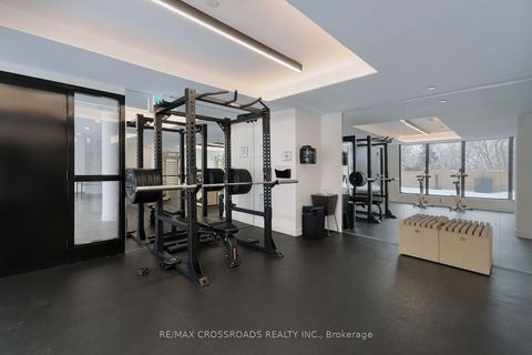 Photo 26 at 628 - 2799 Kingston Road, Cliffcrest, Toronto