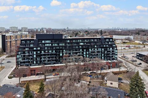Photo 32 at 628 - 2799 Kingston Road, Cliffcrest, Toronto