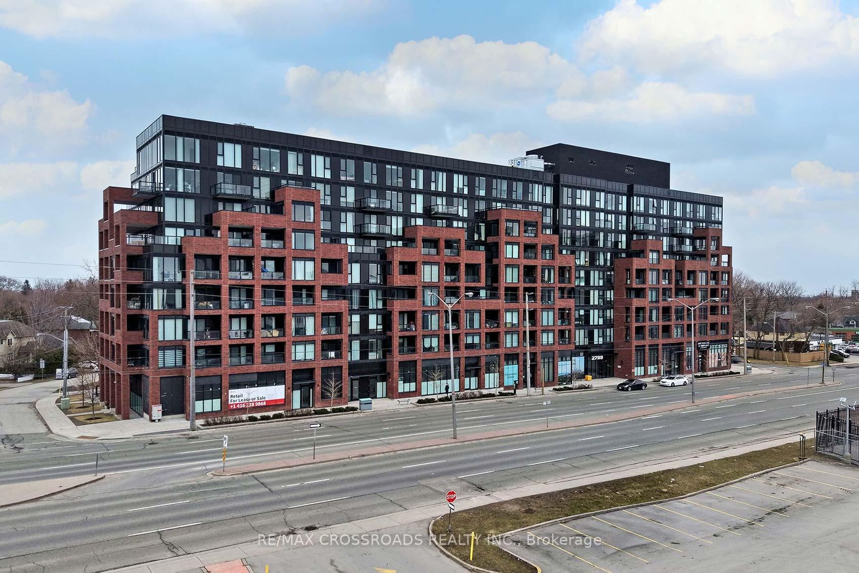 628 - 2799 Kingston Road, Cliffcrest, Toronto 