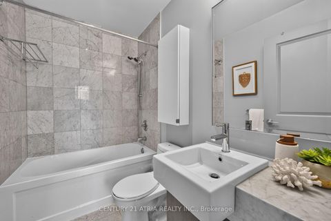 Photo 18 at 1605 - 8 The Esplanade, Waterfront Communities C8, Toronto