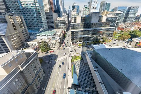Photo 25 at 1605 - 8 The Esplanade, Waterfront Communities C8, Toronto