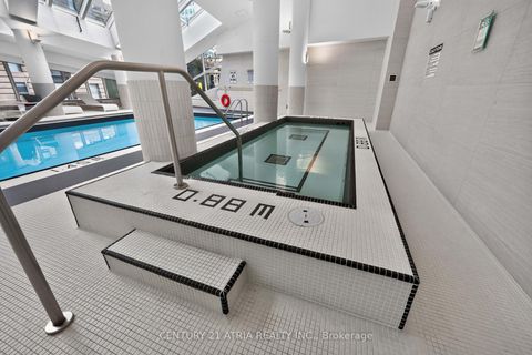 Photo 28 at 1605 - 8 The Esplanade, Waterfront Communities C8, Toronto