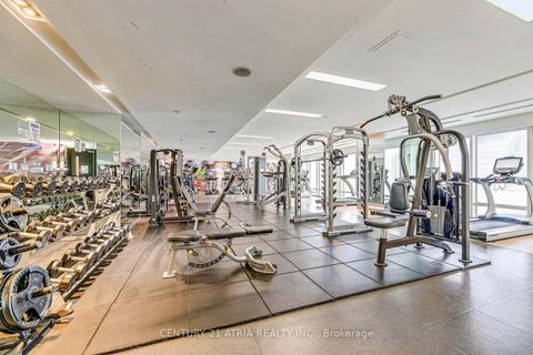 Photo 29 at 1605 - 8 The Esplanade, Waterfront Communities C8, Toronto