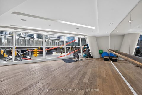Photo 30 at 1605 - 8 The Esplanade, Waterfront Communities C8, Toronto