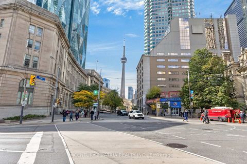Photo 31 at 1605 - 8 The Esplanade, Waterfront Communities C8, Toronto
