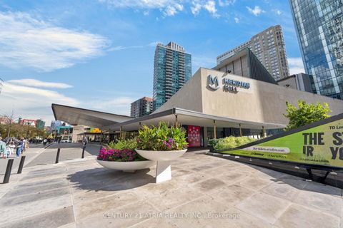 Photo 32 at 1605 - 8 The Esplanade, Waterfront Communities C8, Toronto