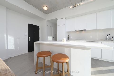 Photo 4 at 2604 - 158 Front Street E, Moss Park, Toronto