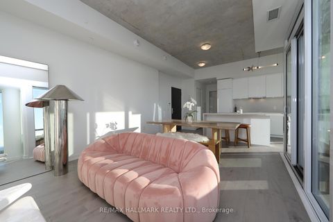 Photo 10 at 2604 - 158 Front Street E, Moss Park, Toronto