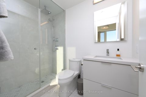 Photo 18 at 2604 - 158 Front Street E, Moss Park, Toronto