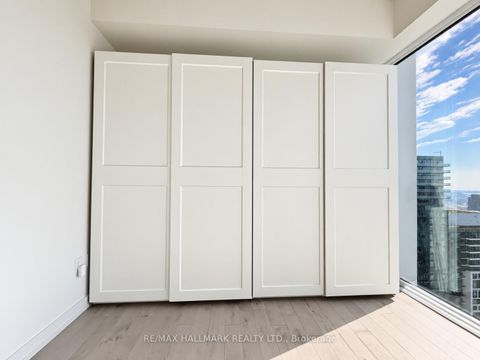 Photo 22 at 2604 - 158 Front Street E, Moss Park, Toronto