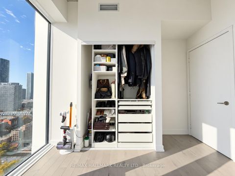 Photo 23 at 2604 - 158 Front Street E, Moss Park, Toronto
