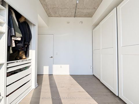 Photo 24 at 2604 - 158 Front Street E, Moss Park, Toronto