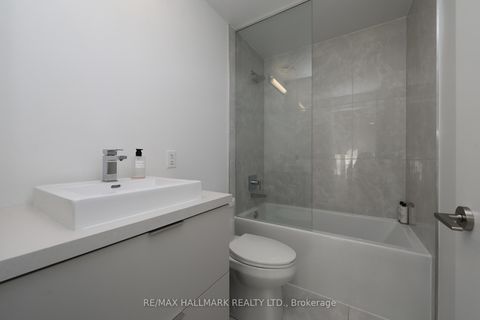 Photo 25 at 2604 - 158 Front Street E, Moss Park, Toronto