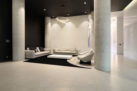Photo 26 at 2604 - 158 Front Street E, Moss Park, Toronto