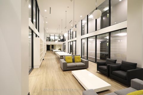 Photo 28 at 2604 - 158 Front Street E, Moss Park, Toronto